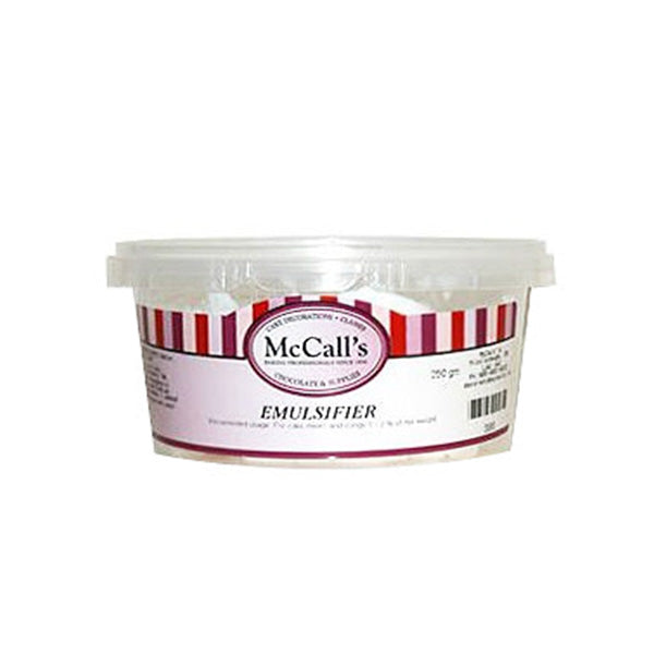 Mccalls Emulsifier 300 g