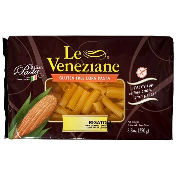 Le Veneziane Rigatoni 250 g