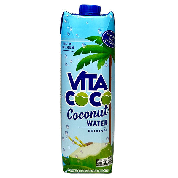 Vita Coco Coconut Pure Natural 500 mL
