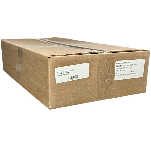 Norstar Vacuum Bags 8 1000 ct