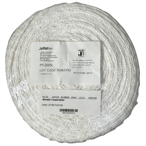 Norstar Jetnet Netting P5/20 5 Stitch