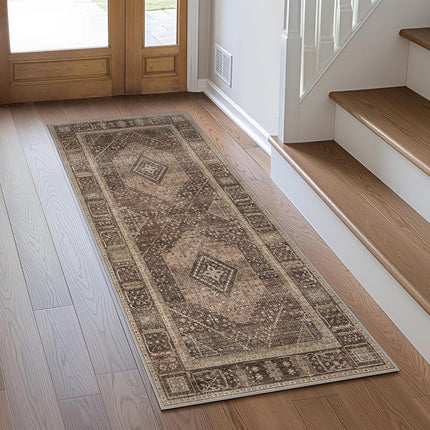 Washable Runner Area Rugs