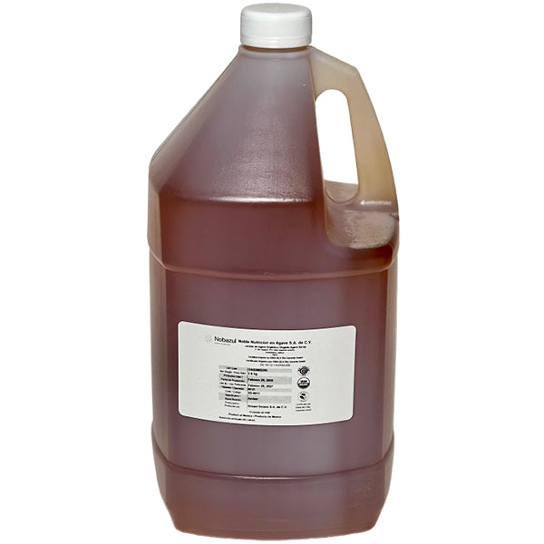 Grupo Psa Agave Organic Syrup Fs 5.8 L