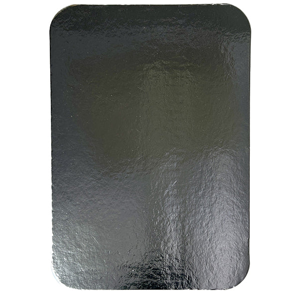 Calibre 8in Heavy Board Lids 26PT 10x50 ct