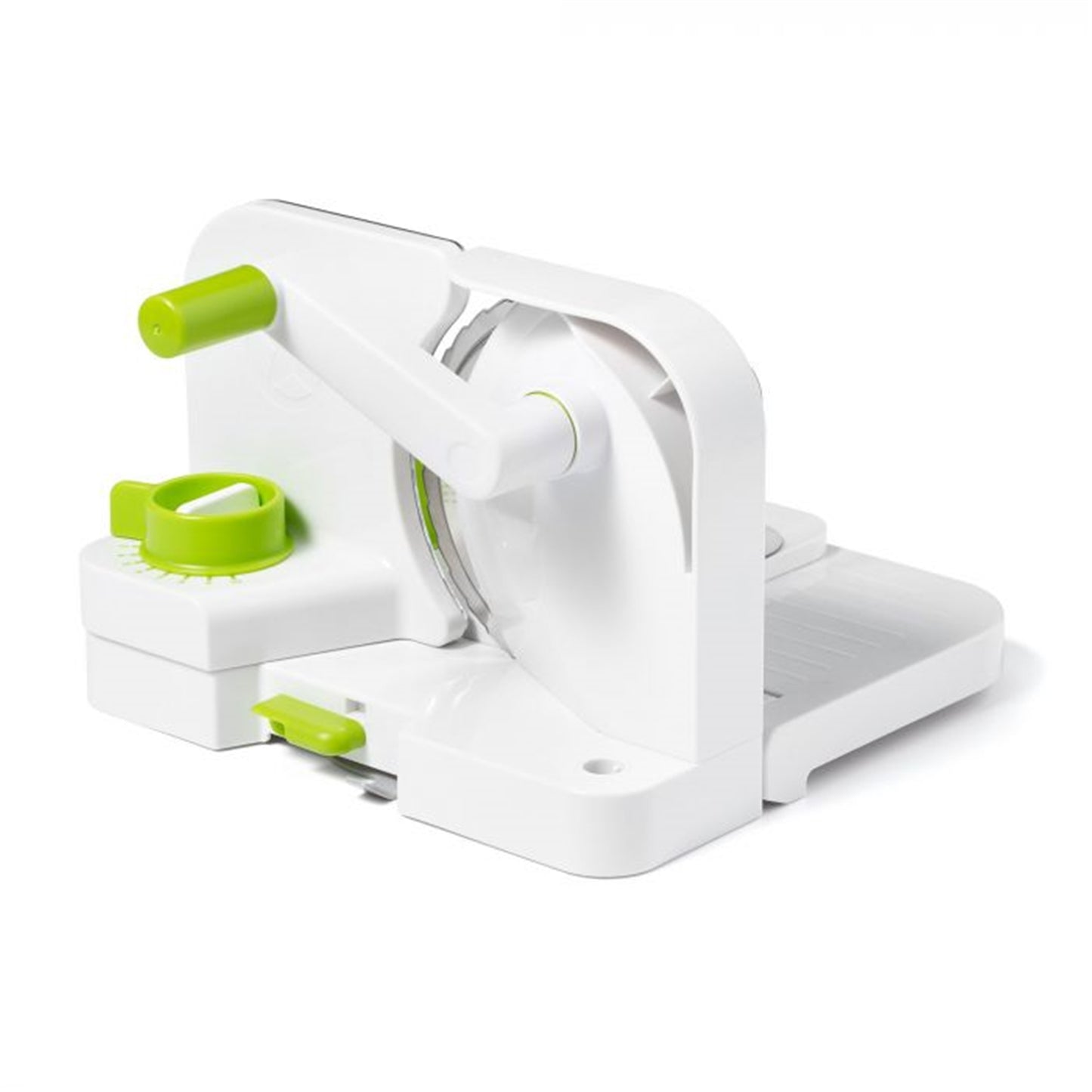 Starfrit - Deli Slicer Multifunction Food Slicer