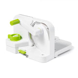 Starfrit - Deli Slicer Multifunction Food Slicer