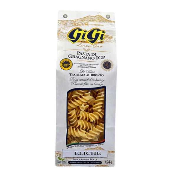 Gigi Linea Eliche Fusilloni 454 g