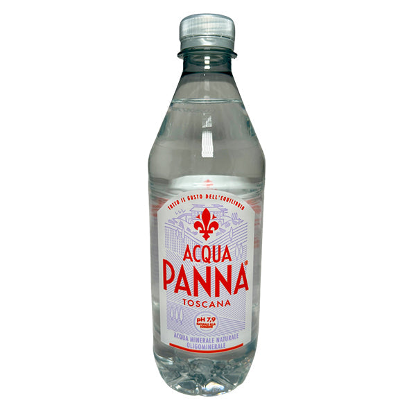 Acqua Panna Pet 500 mL