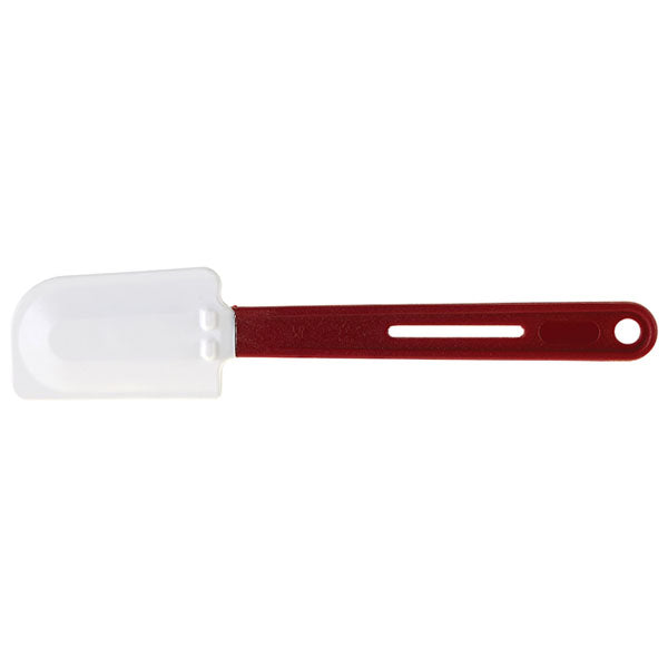 Winco Silicone Scraper 10.5IN