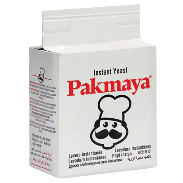 Pakmaya Instant Yeast 454 g