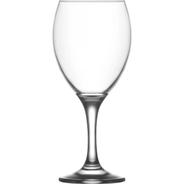 Empire 8.25 oz Wine Glass 4x6 ct