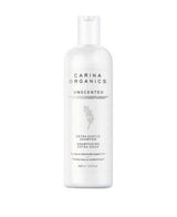 Carina Organics Unscented Extra Gentle Shampoo, 360 ml, White