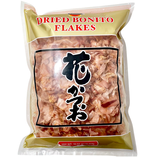 Hana Katsuo Bonito Flakes 453 g