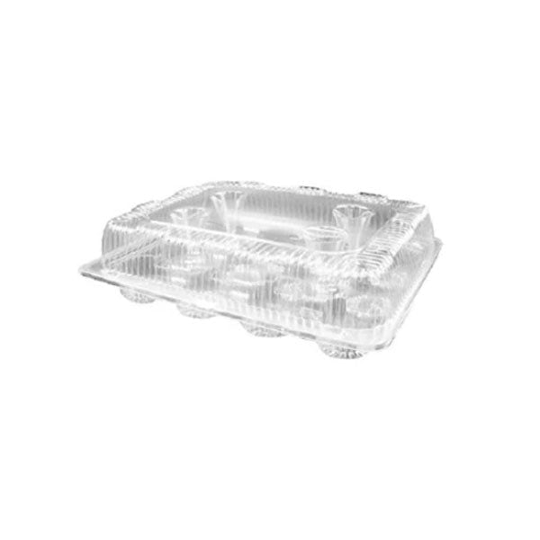 VEL Vel-045 Mini Cupcake Containers 300 ct