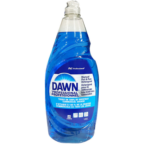 Dawn Professional Manual Pot and Pan Detergent 1.12 L