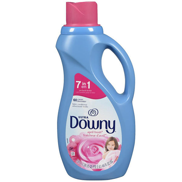 Downy Fabric Softener April Fresh 1.31 L