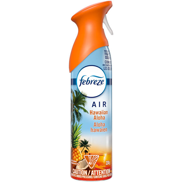 Febreze Air Freshener Hawaiian Aloha 230 g