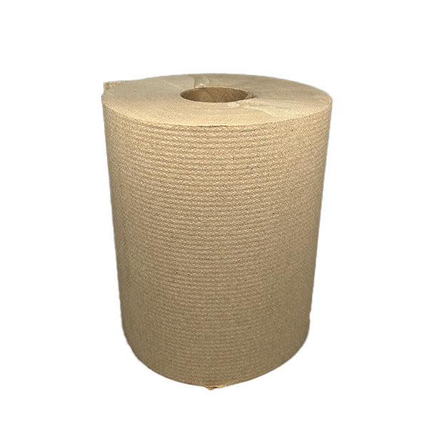 Everest Pro 600 Kraft Paper Towel Rolls 6 ct