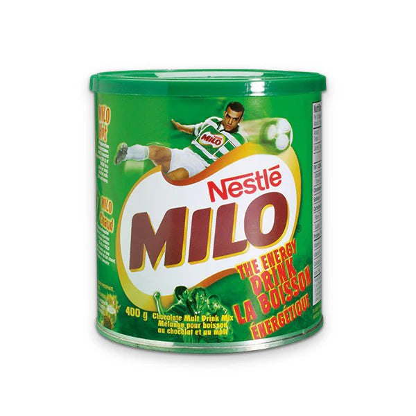 Nestle Milo Energy Drink 400 g