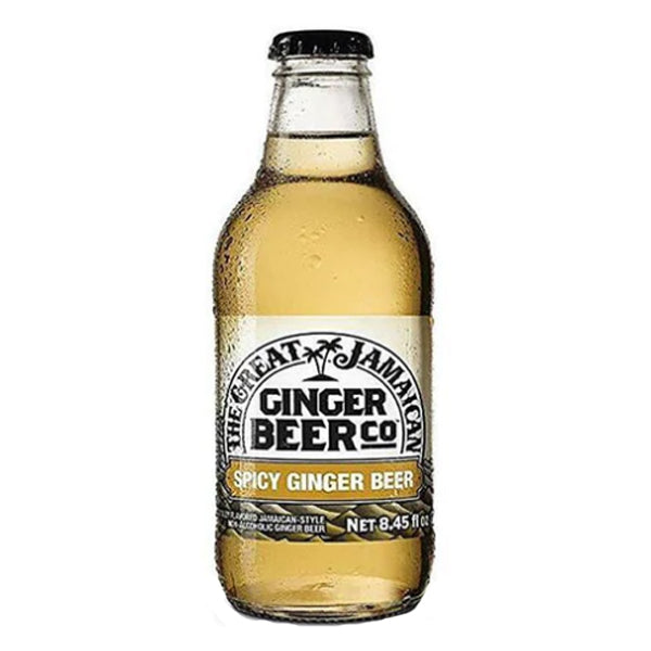 Great Gentlemen Ginger Beer 250 mL