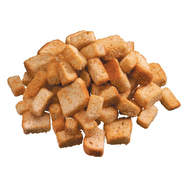 DARE Gourmet Garlic Croutons 5 kg