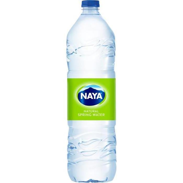 NAYA Water 1.5 L