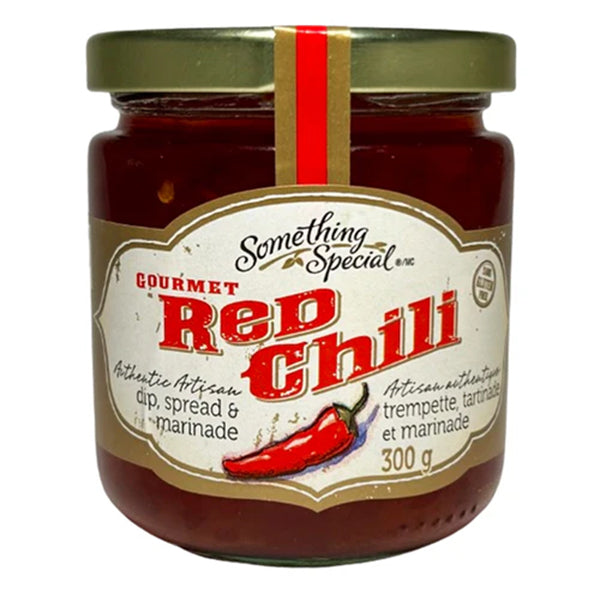 Something Special Red Chili Jam 300 g