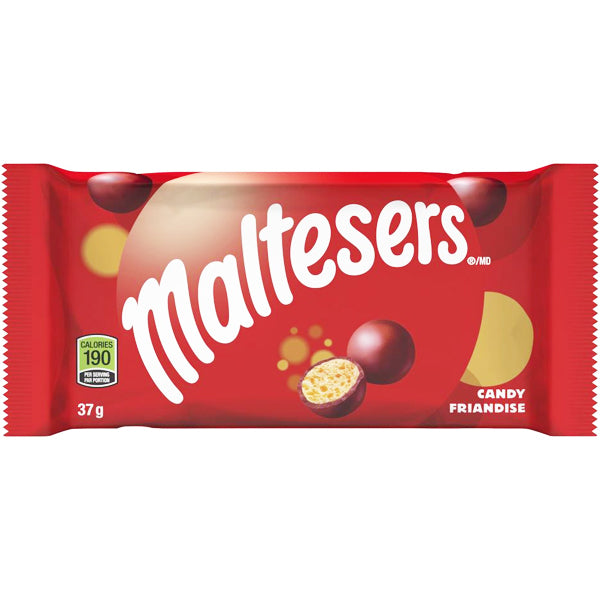 MARS Maltesers 15x37 g