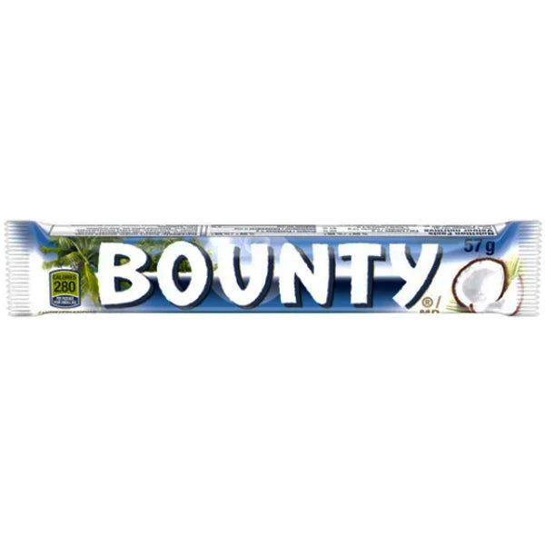 MARS Bounty Regular Bars 24x57 g