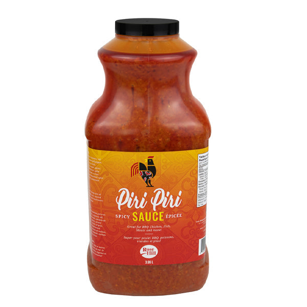 Rosehill Piri Sauce 2x3.8 L