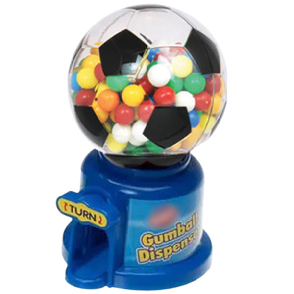 Kidsmania Champion Chews Gumball Machine 12x40 g