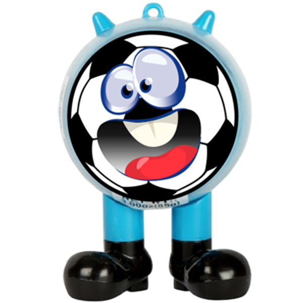 Kidsmania Team Spikers Jawbreakers 12x85 g