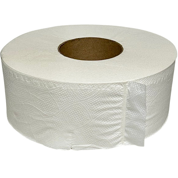 Mont Royal Jumbo Bathroom Tissue 2 Ply 620 Ft