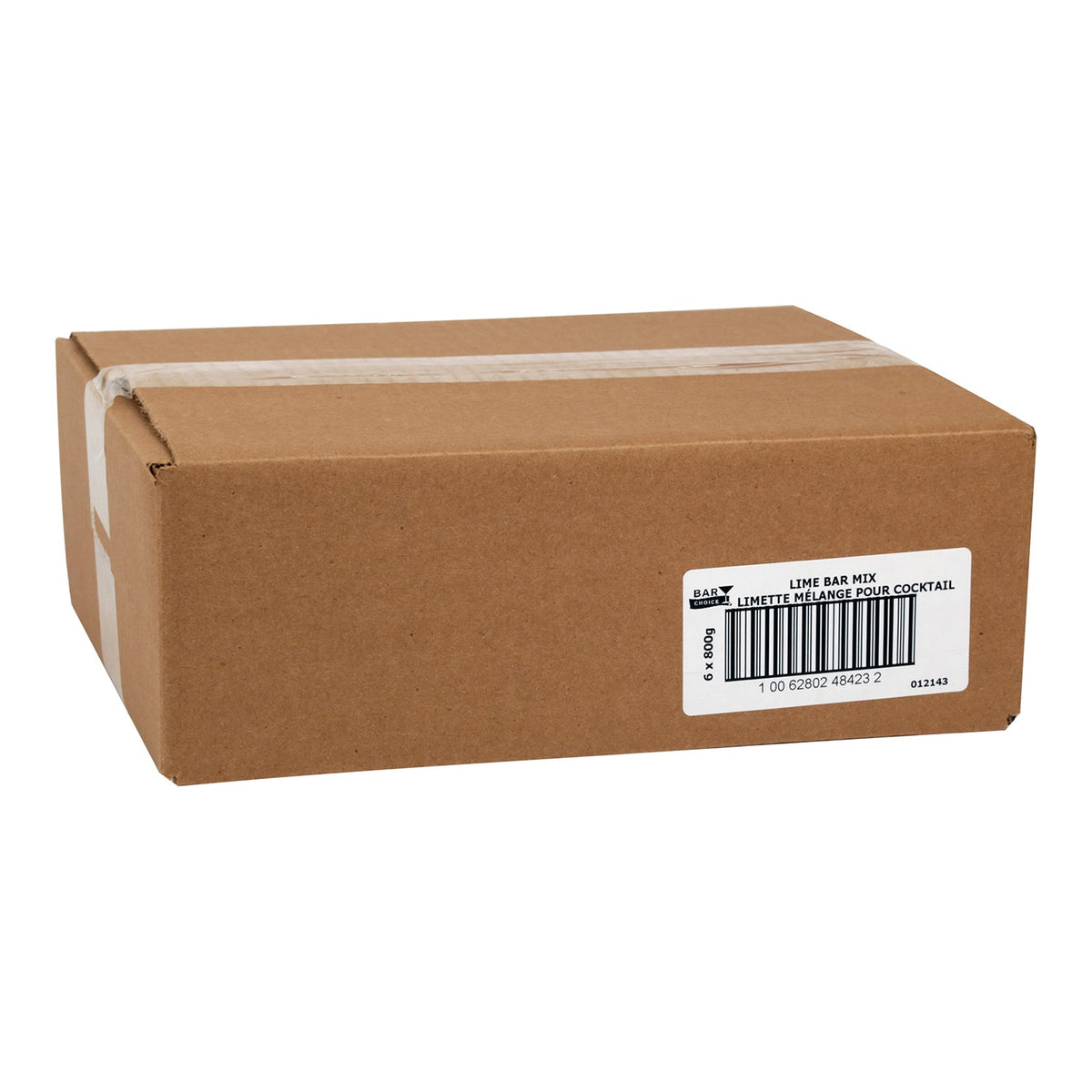 Lynch Lime Bar Mix Cocktail 800 g