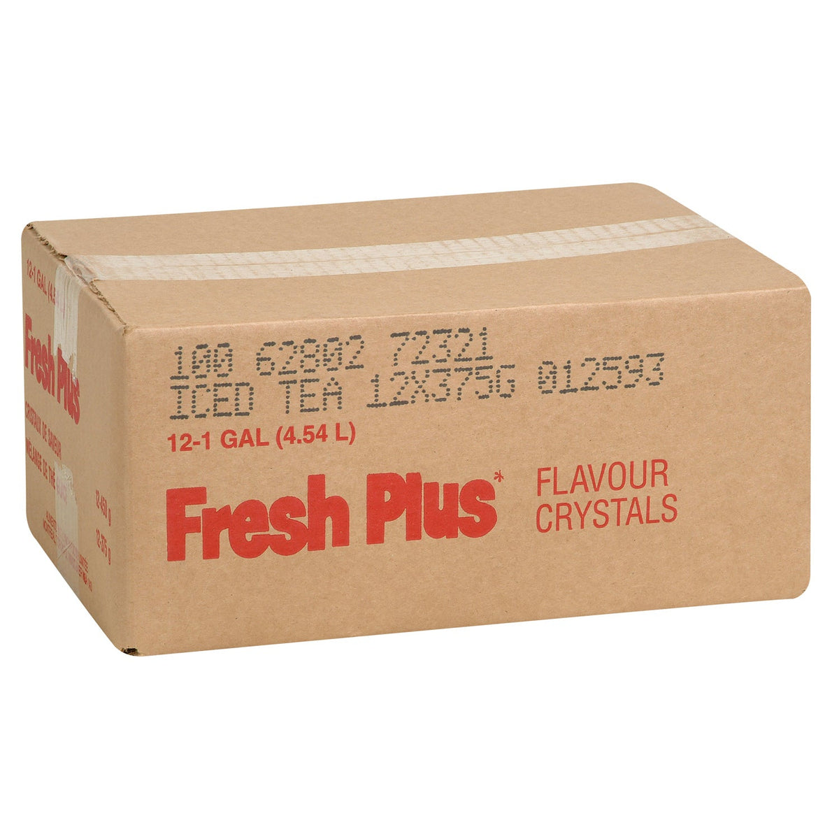 Fresh Plus Iced Tea 375 g