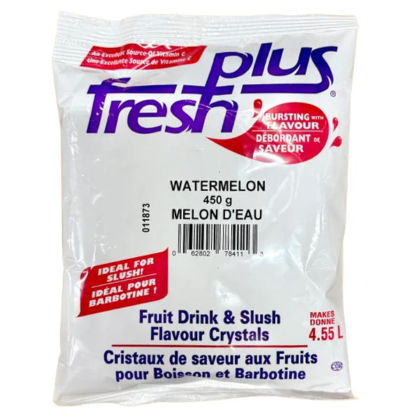 Fresh Plus Watermelon 450 g