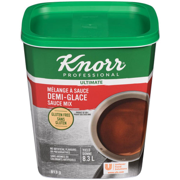 Knorr Demi Glace 813 g