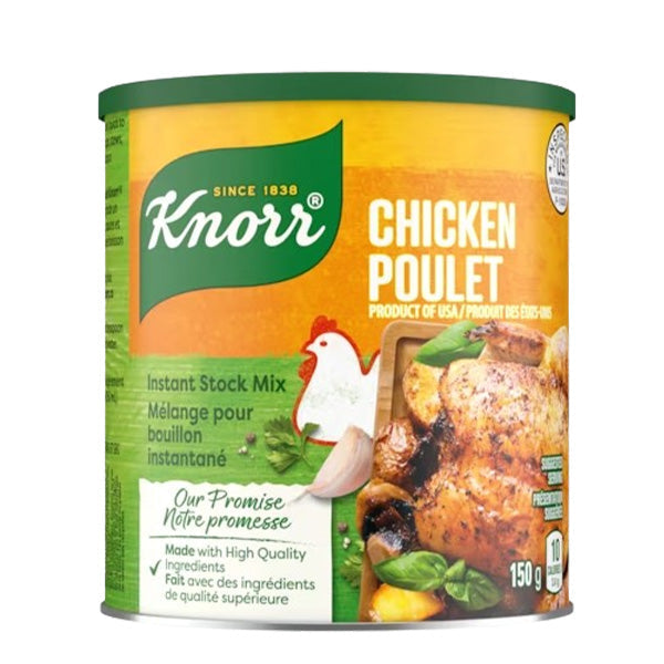 Knorr Chicken Bouillon 150 g