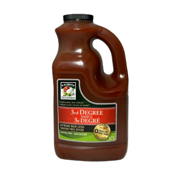 Winland Scm 3RD Degree Sauce 2x3.7 L