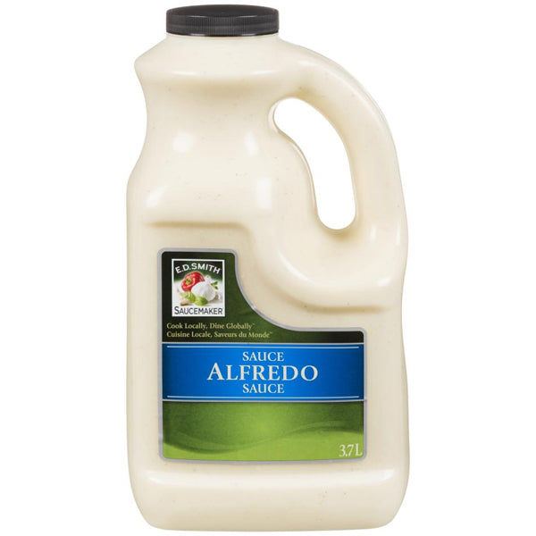 Ed Smith Alfredo Sauce 2x3.7 L