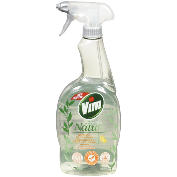 VIM Natural Kitchen Spray 700 mL