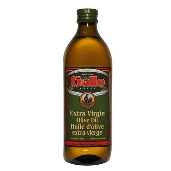Gallo Extra Virgin Olive Oil 1 L