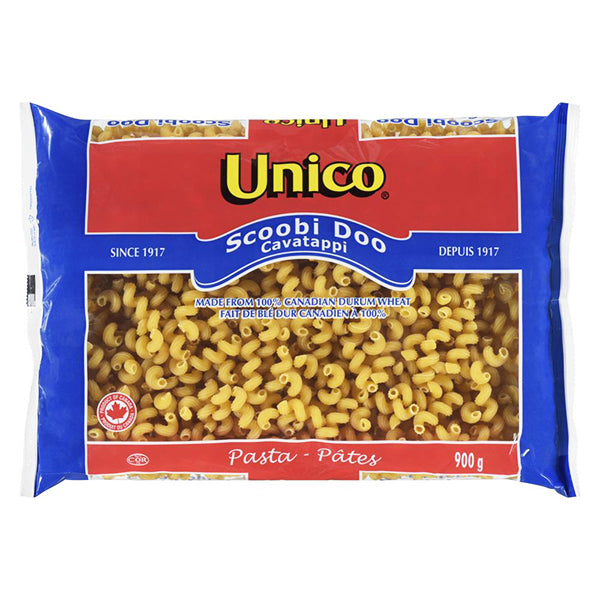Unico Scooby Doo's 900 g