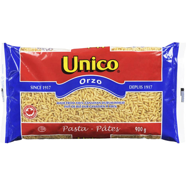 Unico Orzo 900 g