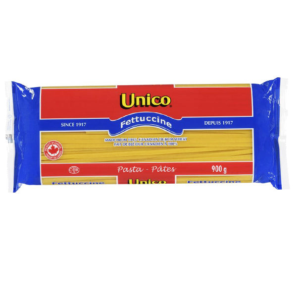 Unico Fettuccine 900 g