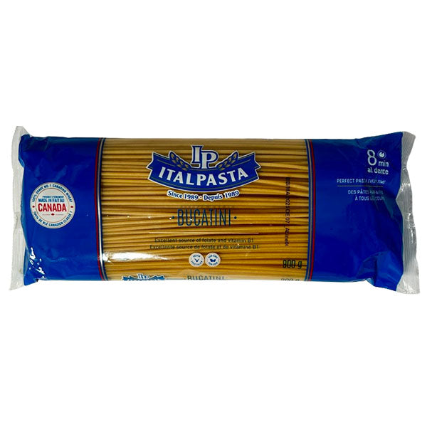 Italpasta Bucatini 900 g