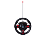 SUPER CAR R/C 1:16 SCALE 12"X14"