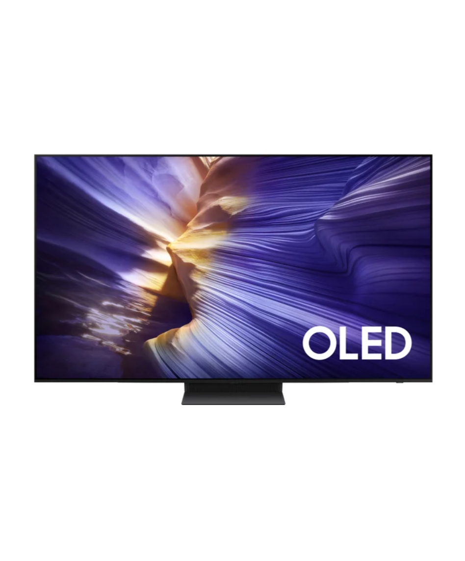 Samsung 77" Class - S90F Series - 4K UHD OLED TV