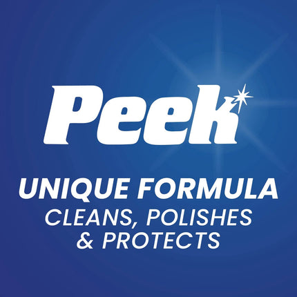 Tri-Peek 33007 Peek Cream, 250 mL Can
