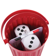 Hasbro - Giant Yahtzee